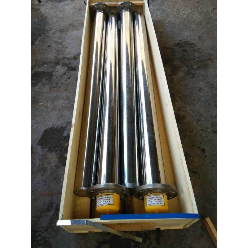 现货供应护套式电加热器HRY2- 220V /3kW管状电加热器电加热器