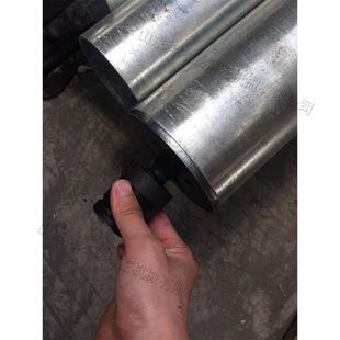 电动混凝土整平机 便携式河堤混凝土摊铺机 手拉式机场跑道平铺机