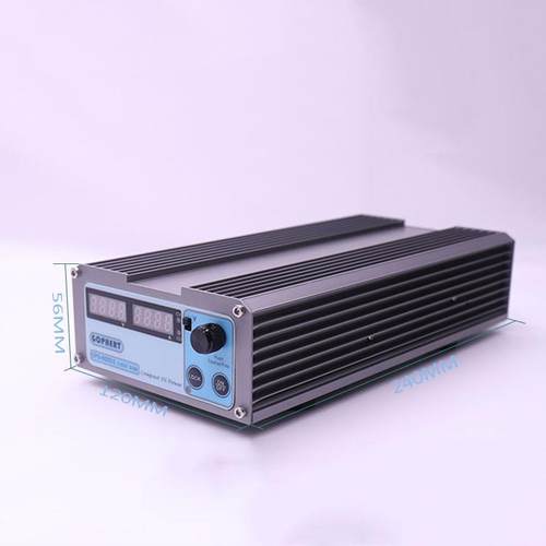 格辉直流电源CPS-3010II直流稳压电源可调电压0-30V 0-10A 160W