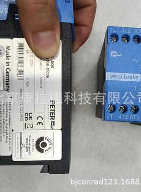 威卡SC15608S205-0温度开关 VISHAY PhMKDg 440.3.50 00电容