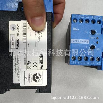 威卡SC15608S205-0温度开关 VISHAY PhMKDg 440.3.50 00电容