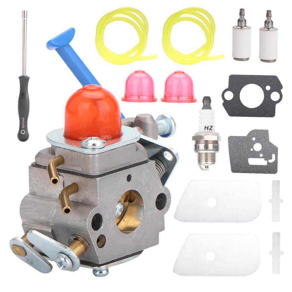 化油器For Husqvarna 124L 125L 128L 128LD 128LDX C1Q-W38 40A