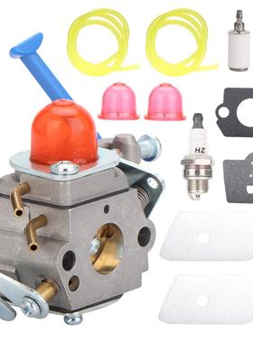 化油器For Husqvarna 124L 125L 128L 128LD 128LDX C1Q-W38 40A