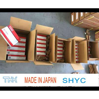 THK直线导轨 THK滑块SRN55R SRN55LR HR918 HR1123 HR1530 HR2042