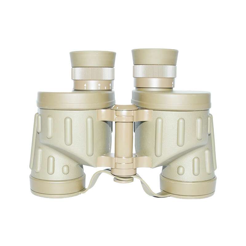 徽勒（HUILE）潜行3301系列专业户外双筒望远镜测距防水抗震