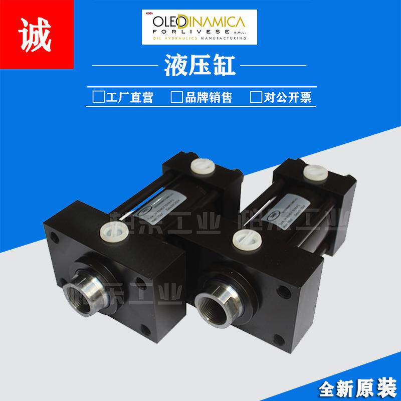 意大利OLEODINAMICA工业油缸液压缸 SH63/45F70PAP5 重型液压油缸