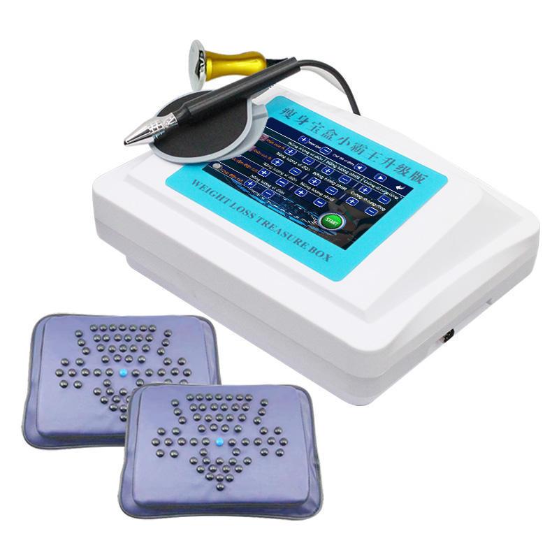 JYT-D18 小霸王Beauty salon moonlight treasure box slimming