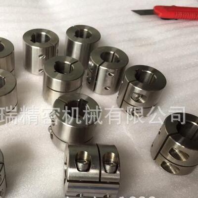 CPRSC50,CPRC,CPRSC系列刚性联轴器，不锈钢联轴器
