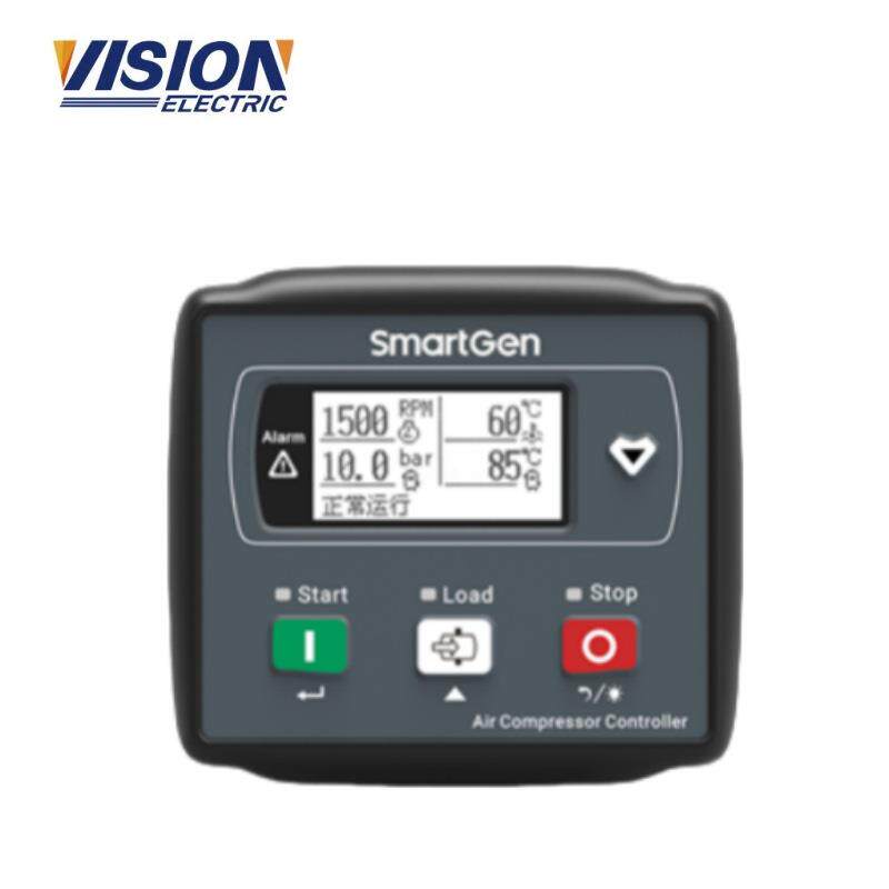 Smartgen ACC1700发电机柴油驱动空气压缩机控制器ACC1700CAN