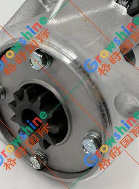 原装S25-514C 4JJ1启动马达起动机8980450273