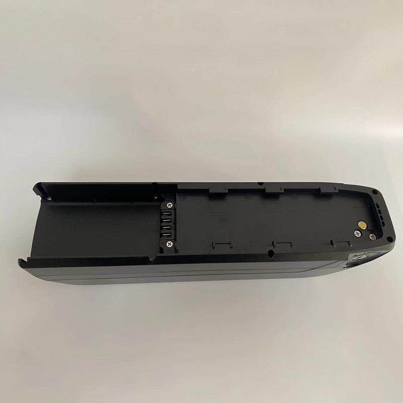 厂家直销可装30颗40颗52颗进口国产21700电芯电动自行车电池盒