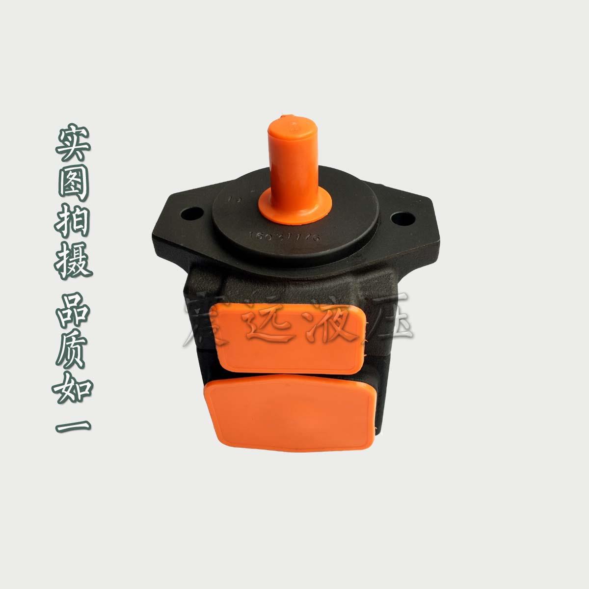 高低压注塑机液压定量叶片泵PV2R2-26/33/41/47/48/53/59/65-F-R