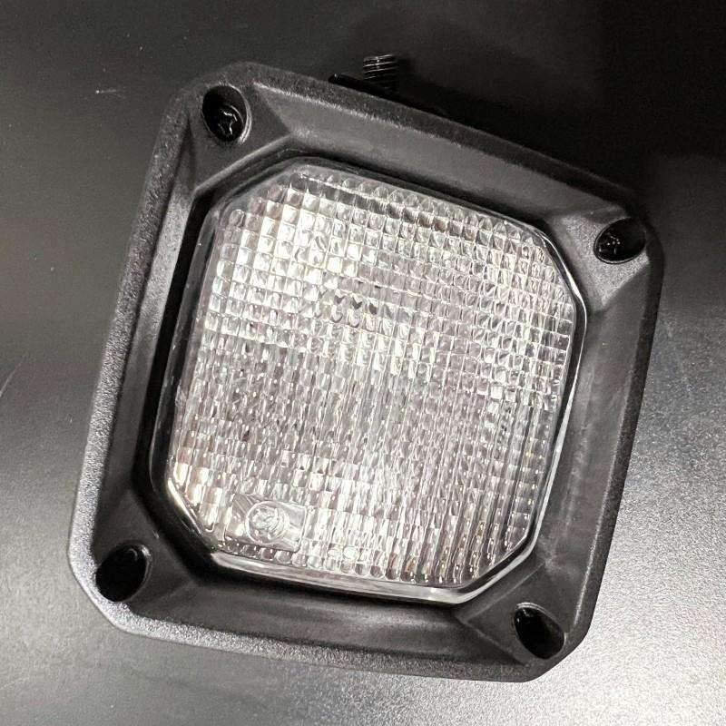 山工轮式装载机铲车656D后方灯W110022290配件