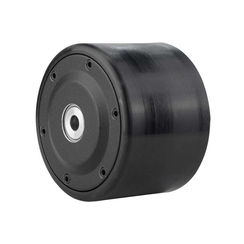 FomaTrade3寸半供应电动四l轮滑板48v直流无刷轮毂电机大功率马达