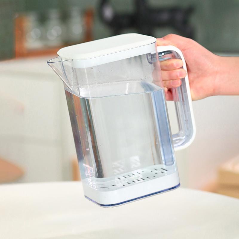 木齐科技小氢芯净水壶制氢滤芯重复冷热水均可使用氢浓度1000+ppb