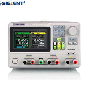 鼎阳SIGLENT线性可编程直流电源SPD3000系列