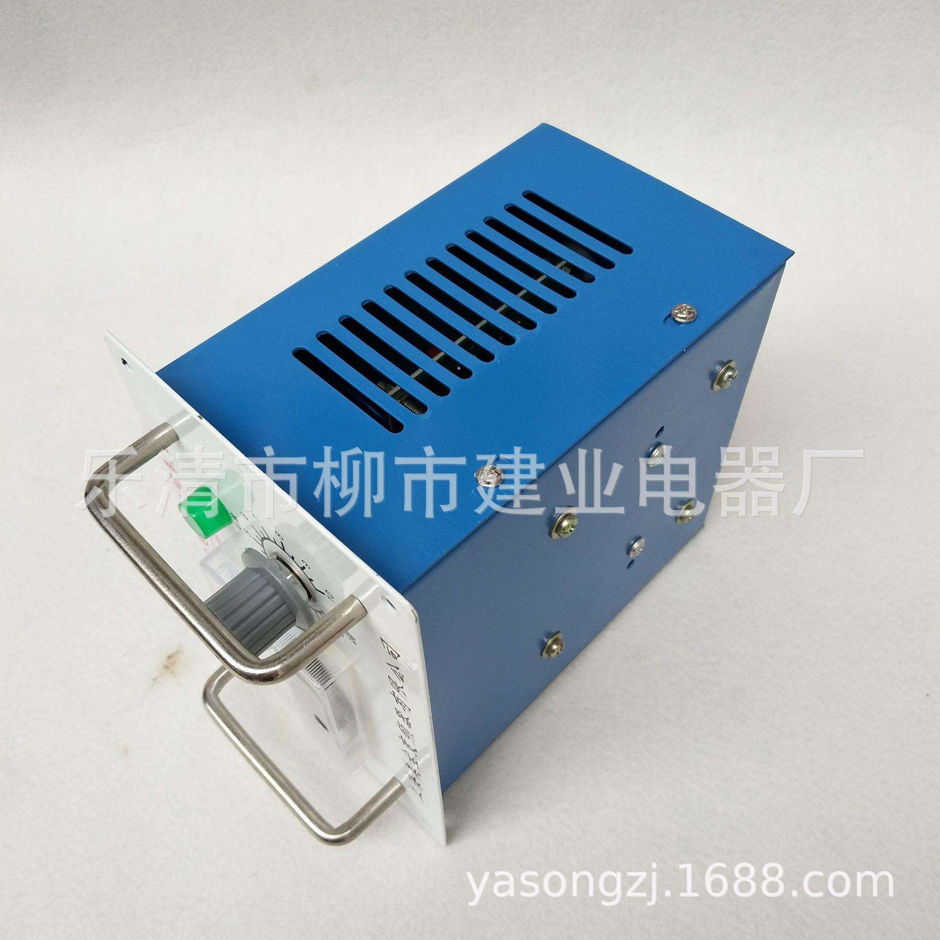 TMA-4B-10A三相力矩控制器电机调速器