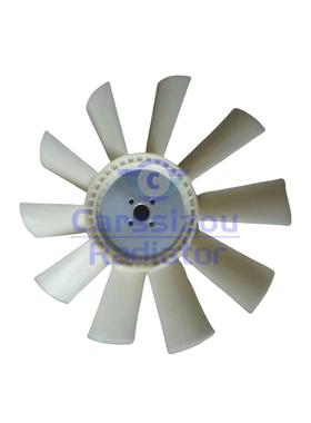 洋马零件10叶4TNV94.98 Z460-38-52-4T10发动机冷却风扇