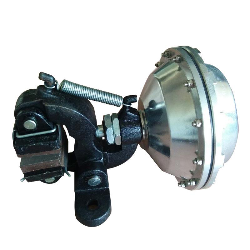 气动制动器 DBG气动刹车 橡胶机械制动器 DY-LEAD机械气动制动器