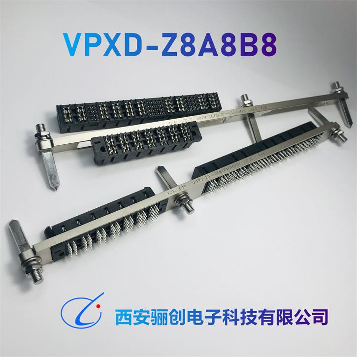 连接器VPX-P0-1410189-3 VPX-1410187-3 J63A-212-031-161-JC-10