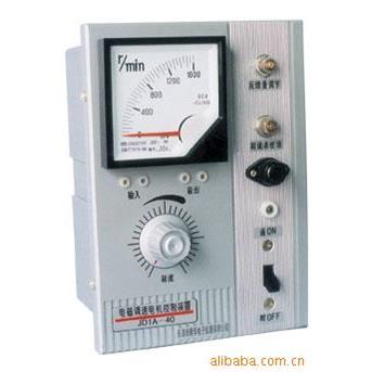 JD1A-40滑差电机调速控制器