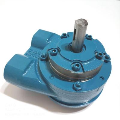 Tuthill 泰悉尔 # 0LE-C-7 齿轮泵，带脚 Viton 铸铁泵