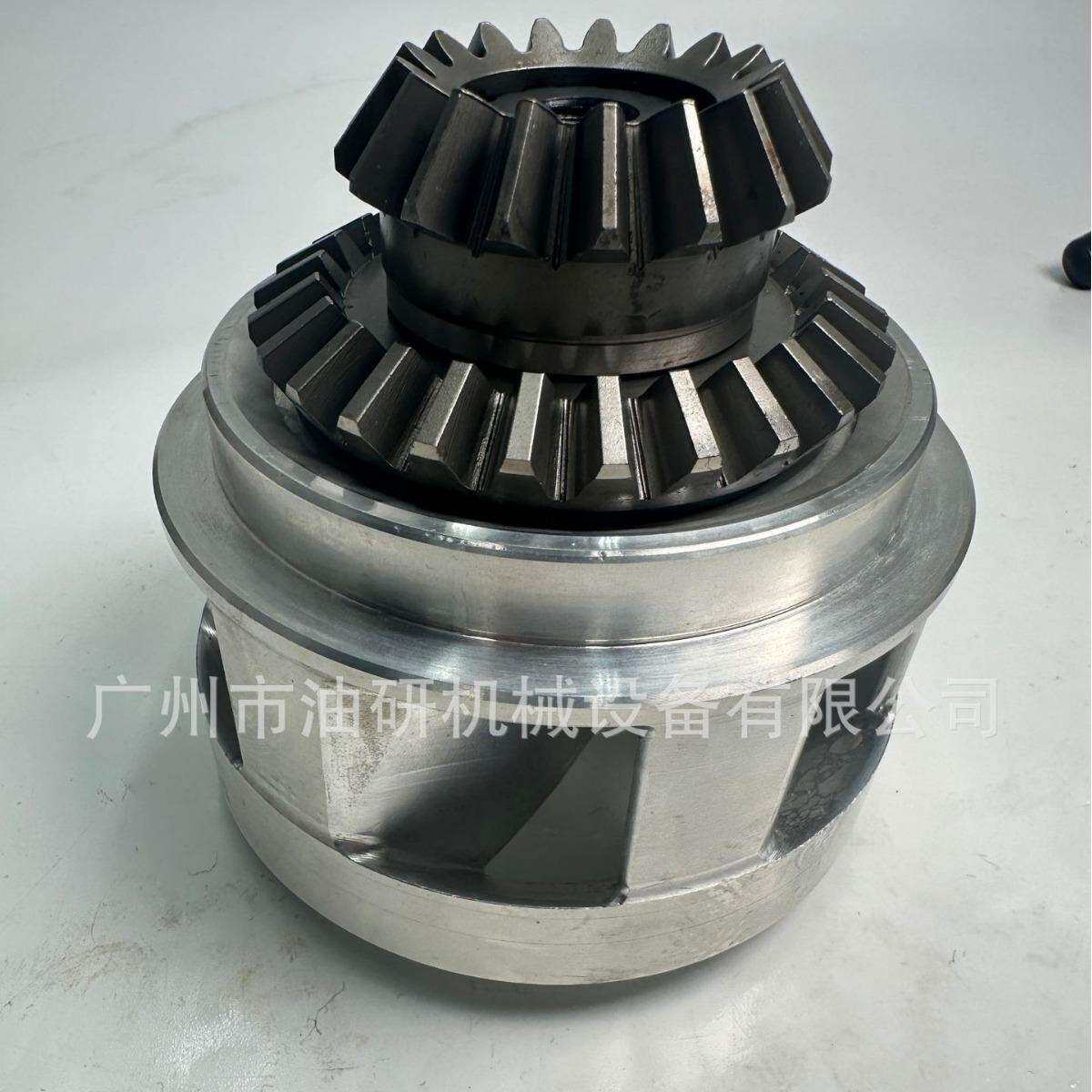 708-2H-32311小松PC350-8/450-8液压泵叶轮组件723-2H-32330
