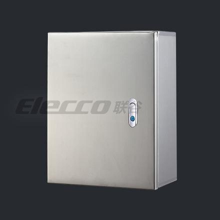 联谷不锈钢基业箱300*400*150mm/室内配电箱JXF控制箱/IP55电控箱