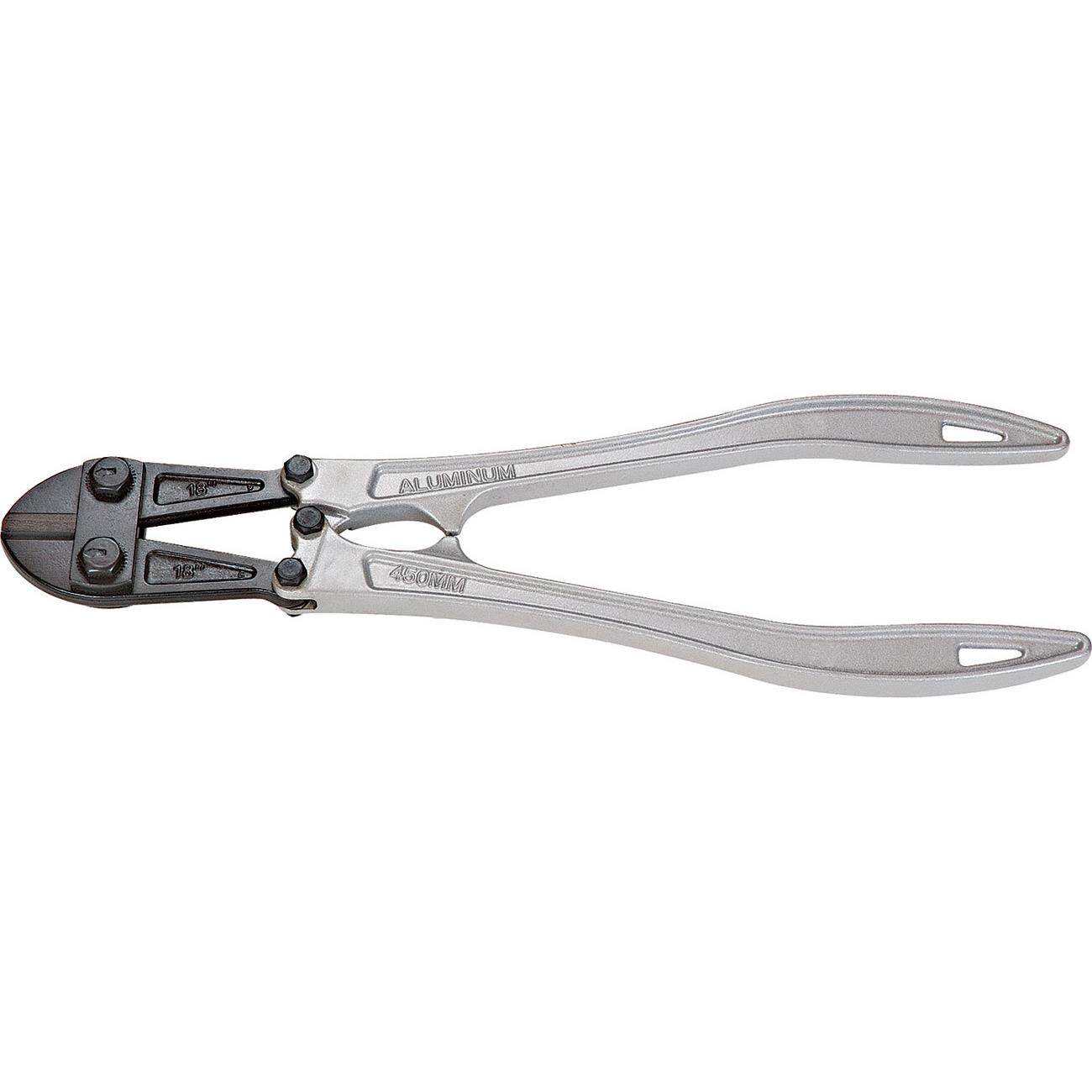 铝柄断线钳ALUMINUM HANDLE BOLT CUTTER钳子 夹钳hand tools铝制