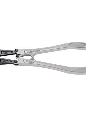 铝柄断线钳ALUMINUM HANDLE BOLT CUTTER钳子 夹钳hand tools铝制
