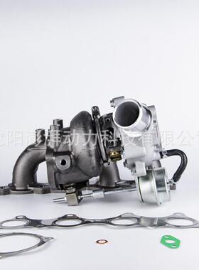 53039880306适用现代飞思涡轮增压器总成28231-2B700 53039880300