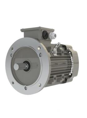 德国AC-MOTOREN高转矩电机