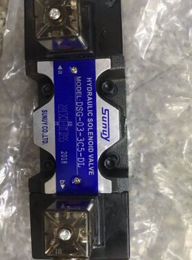 0-3C-3C 32 3C53C4D-2063D243C液压电磁换向阀 GLDS-A2