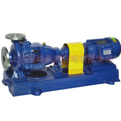 -65 - 40卧式离心泵管道泵管道65牌25040 -泵250-清水