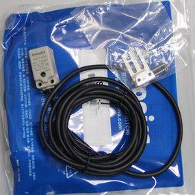 DPPSN原装 1斯-UAuic U奥拓PSNnto-8接近开关7克5DP尼s 17