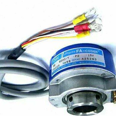 用45S小N600川-6-IH多光电515P编码器V520-森代替60全新CT/2O摩T