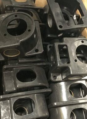 底座0-50HC2ON齿轮C解码器-S震雄注塑条编码器 2机