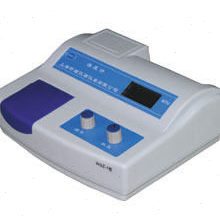 上海昕瑞 WGZ-800数显浊度计/ 浊度仪