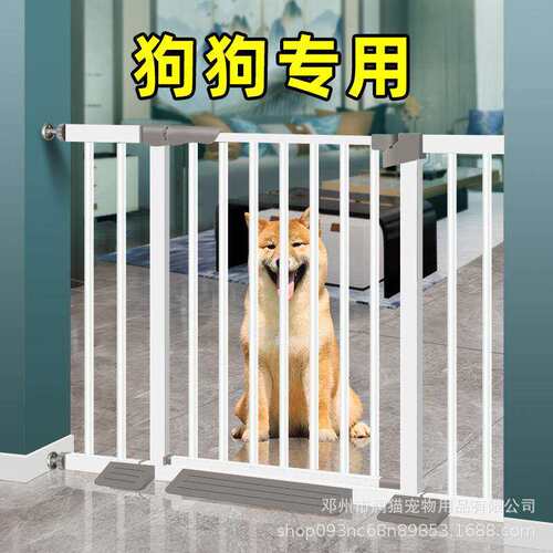 楼梯口护栏儿童安全门拦门栅栏门口围栏宝宝楼梯防护栏卧室隔离门