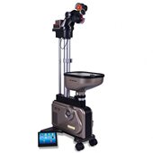 器器泰9 德E球家用发2 触屏98V训练落地式 专业乒乓球发球机升级版