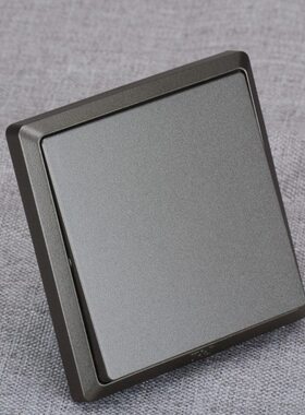 HC型单自动1086型面板位 常态断A开关联27回弹61开复位天一 基