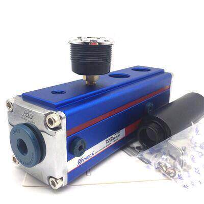 韩国VMECA威迈科大型输送真空泵VTRA真空发生器PML303X4-B-34-B2