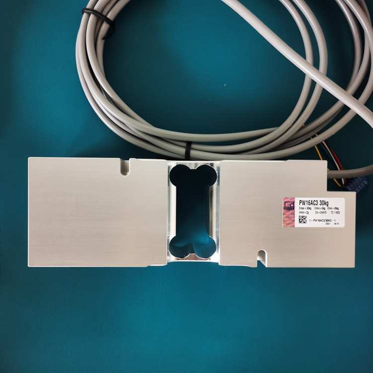 称重传感器PW10AC3/PW16AC3/PW12CC3系列单点式传感器厂家供应