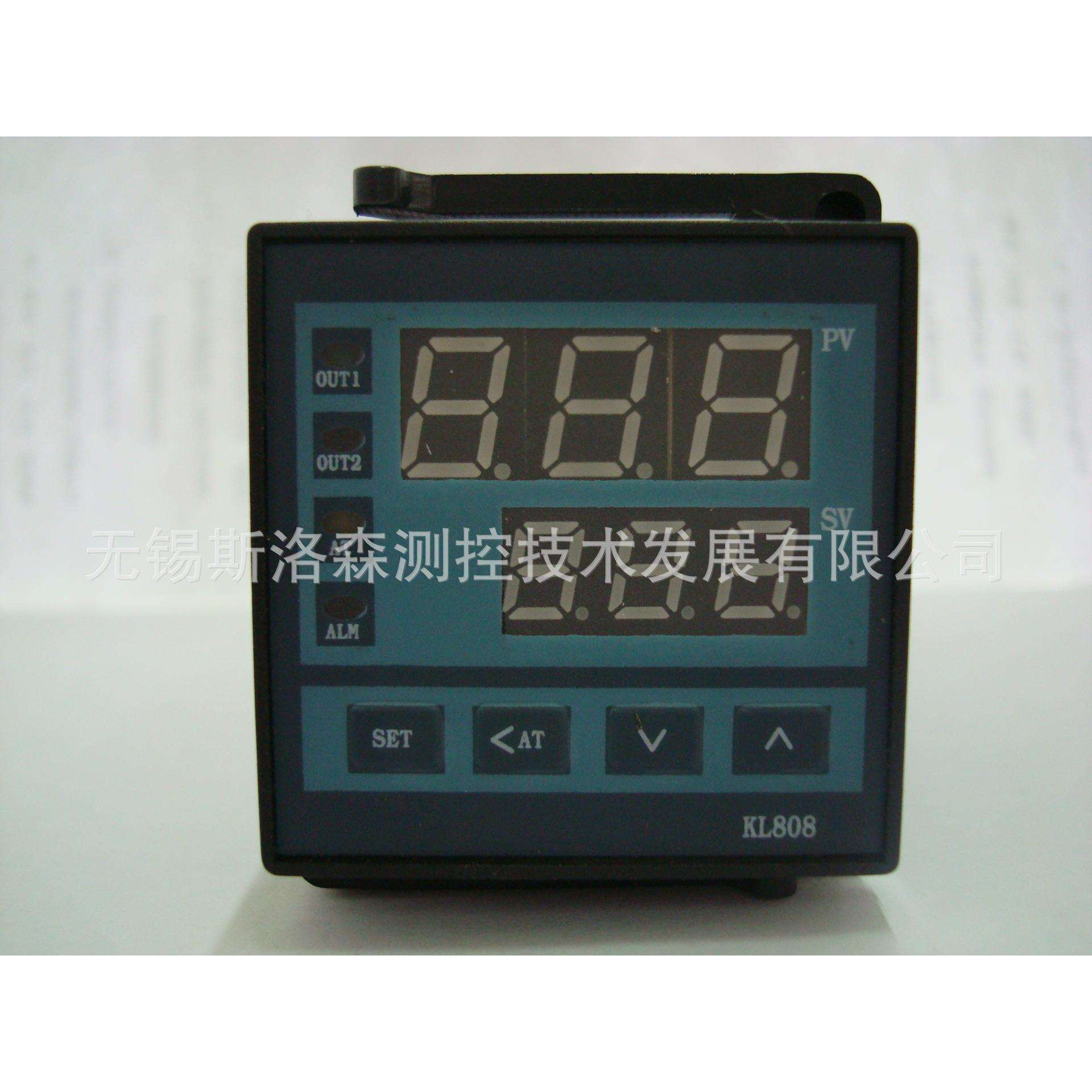 XMT-7系智能温度调节仪 KL808温度控制仪 XMTD 控温仪XMTE XMTG