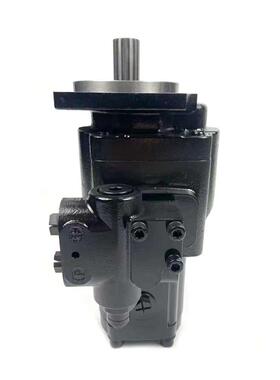 JCB 3CX 4CX 20/925339 20/925338齿轮泵 JCB20/925578齿轮泵