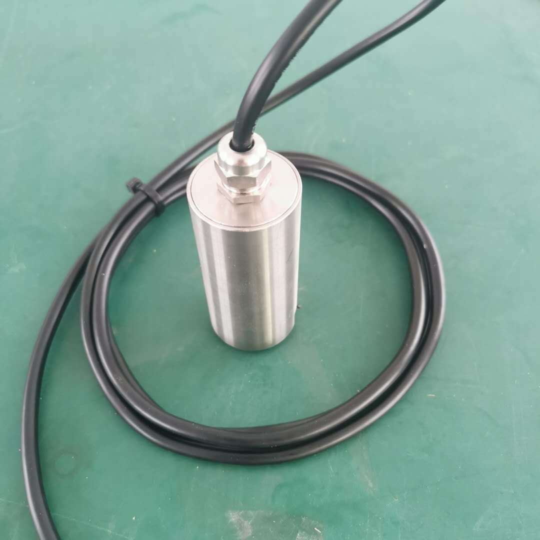 YD9200A一体化振动变送器 电机风机水泵轴承测震 振动传感器