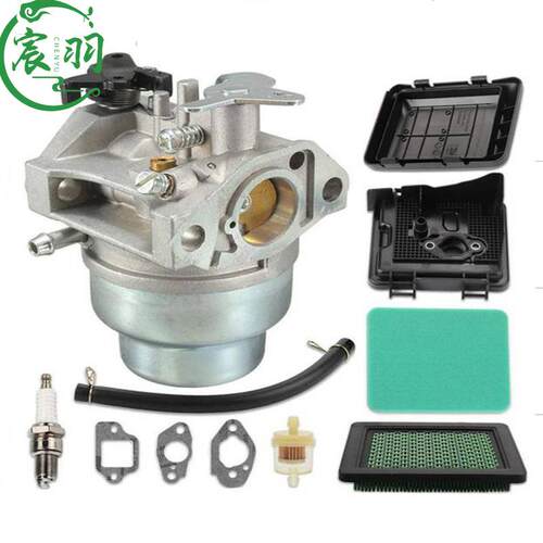 GCV160 HRT216 GCV160a GCV160LAO GCV160化油器 空滤器罩 油滤