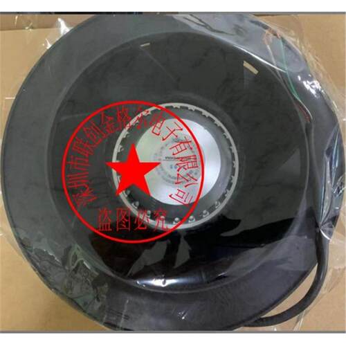 C22599-V2HBLP(E2)(EH) 230V0.77/0.85A151/167W进口离心风机