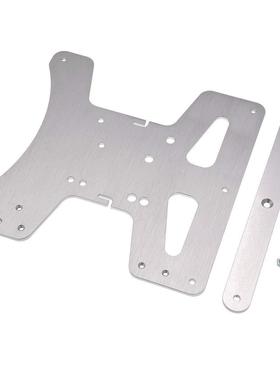 Ender 3 Ender 3 PRO 3D打印机Y轴 热床平台升级支架 三点调平