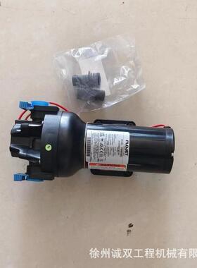 徐工1205F铣刨机富杰水泵R8600344A